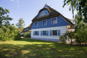 Wiesenidyll in Wieck Am Darß